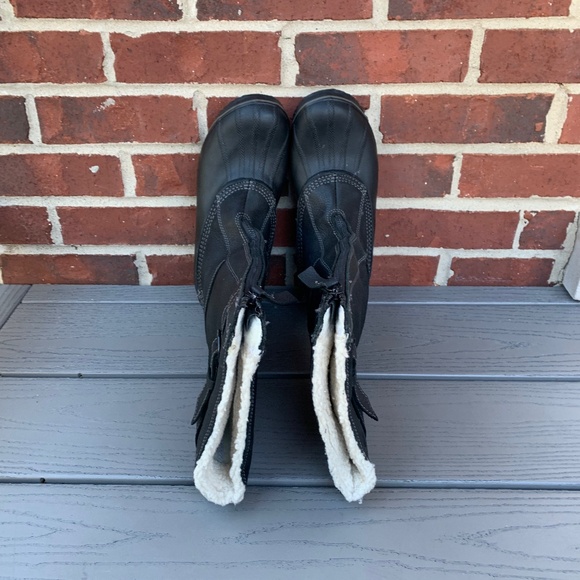 Sorel Winter Fancy Tall Boot - Picture 5 of 13